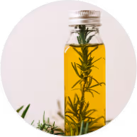 Tea tree oil